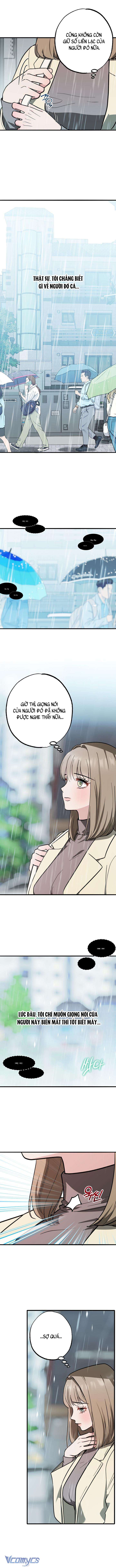 『18+』Nguy Hiểm Dịu Dàng Chap 7 - Next Chap 8