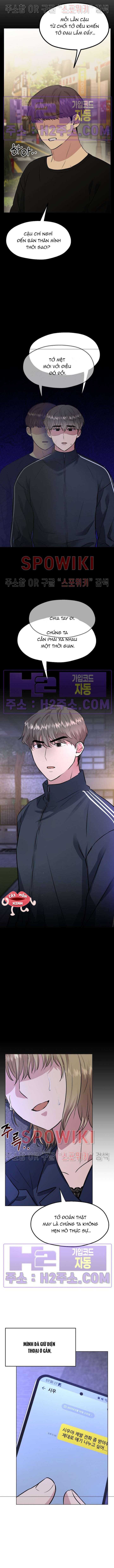 Twenty Nights Twenty Nights-Chap 25 - Trang 2