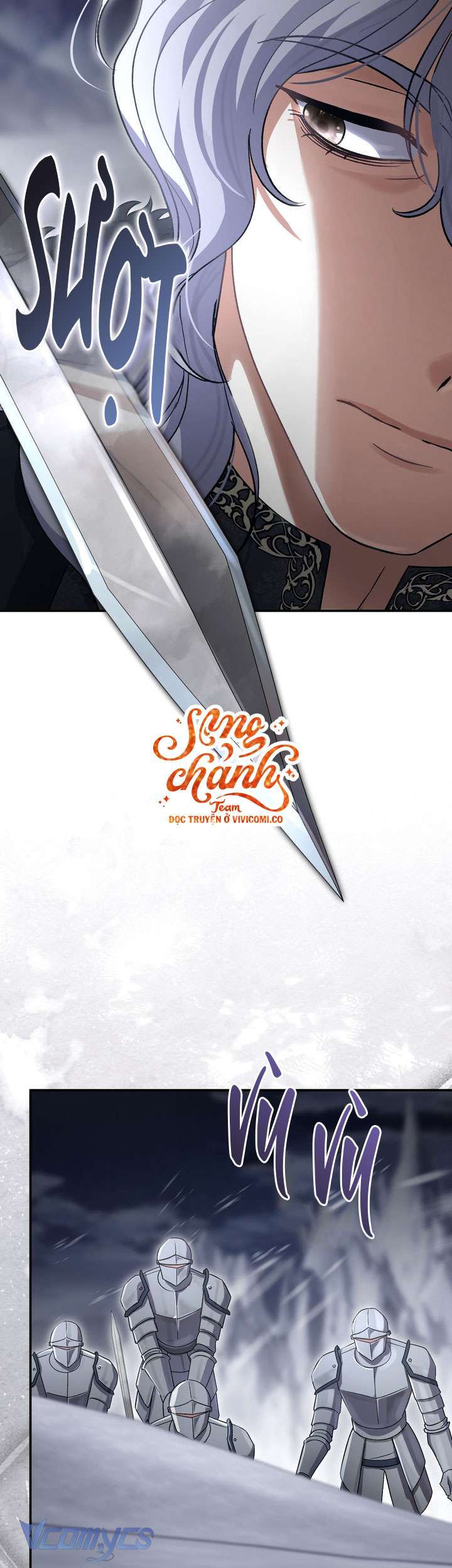 Người Xem Mắt Của Ác Nữ Quá Hoàn Hảo Chap 101 - Trang 3