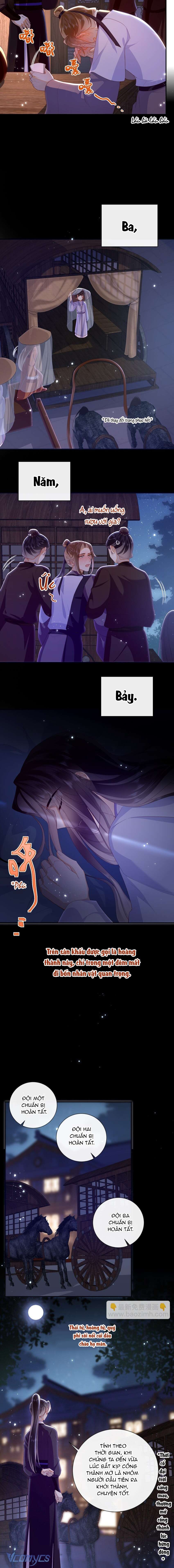 Đại Lão Phải Gả Cho Phu Quân Mù! Chap 78 - Trang 2