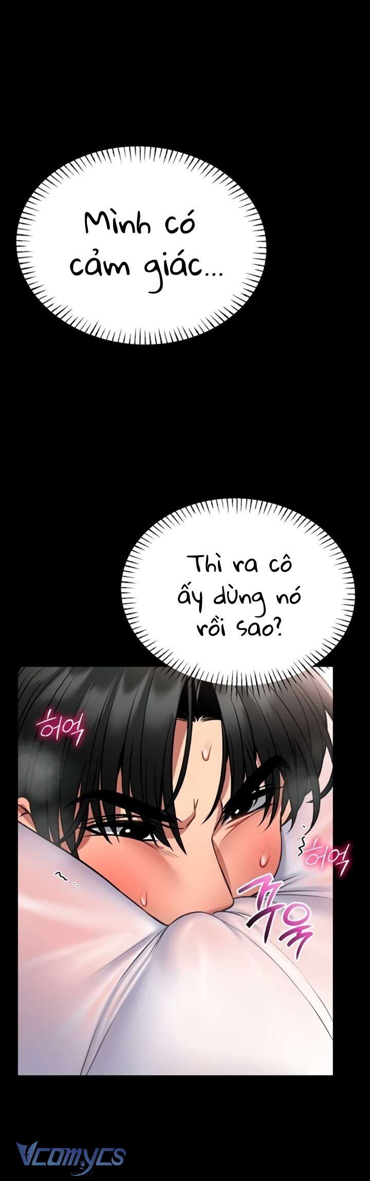 Hướng Dẫn Bảo Vệ Bản Thân Chap 9 - Trang 3