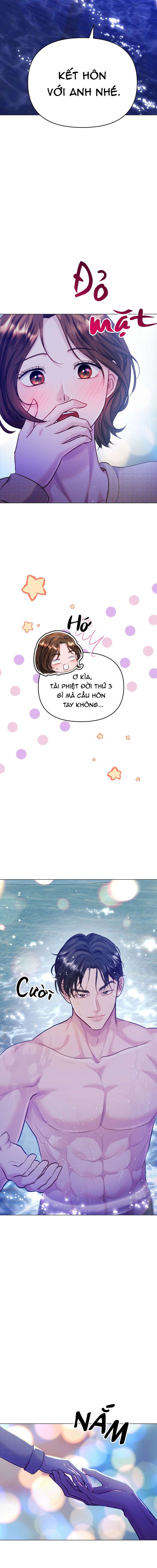 Hướng Dẫn Thu Phục Mãnh Thú Chap 66 - Trang 4