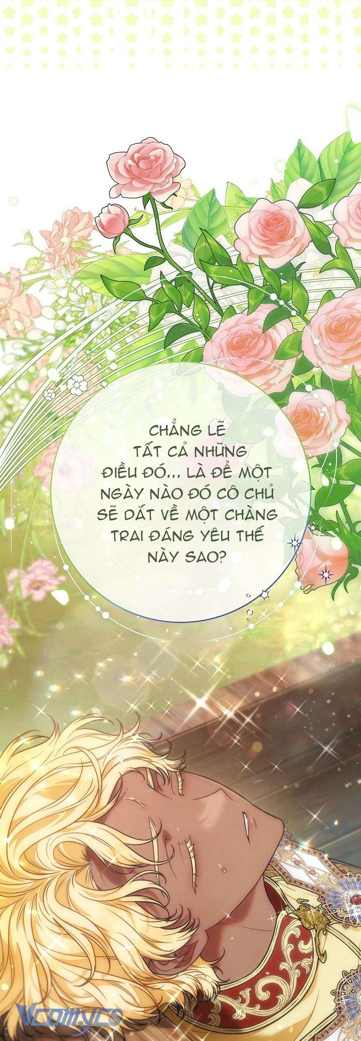 Hôn Nhân Vụ Lợi 2: Bản Tình Ca Không Thể Quên Chap 2 - Trang 2