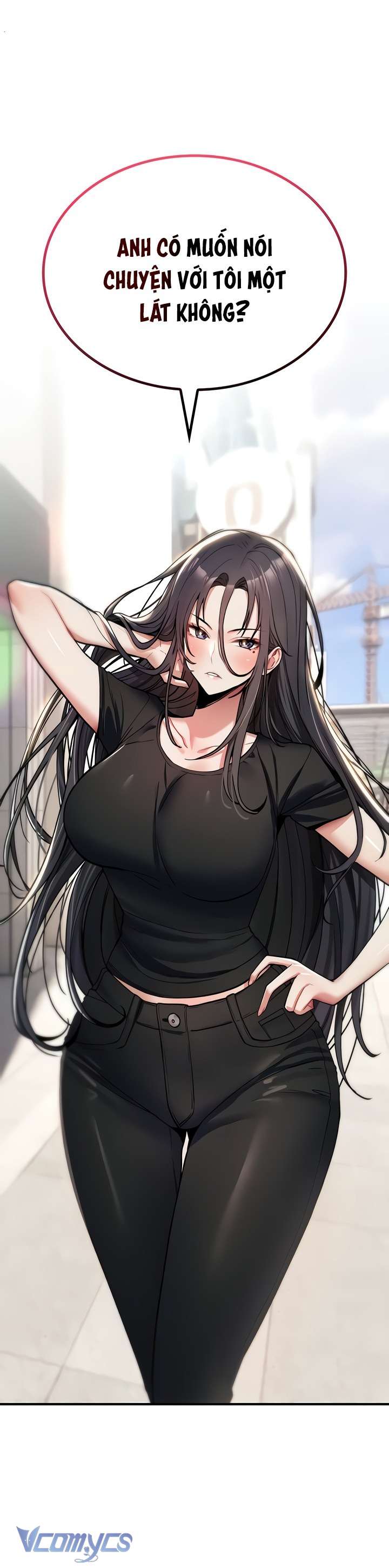 Tôi Sẽ Không Bị Khuất Phục Đâu Chap 10 - Trang 2