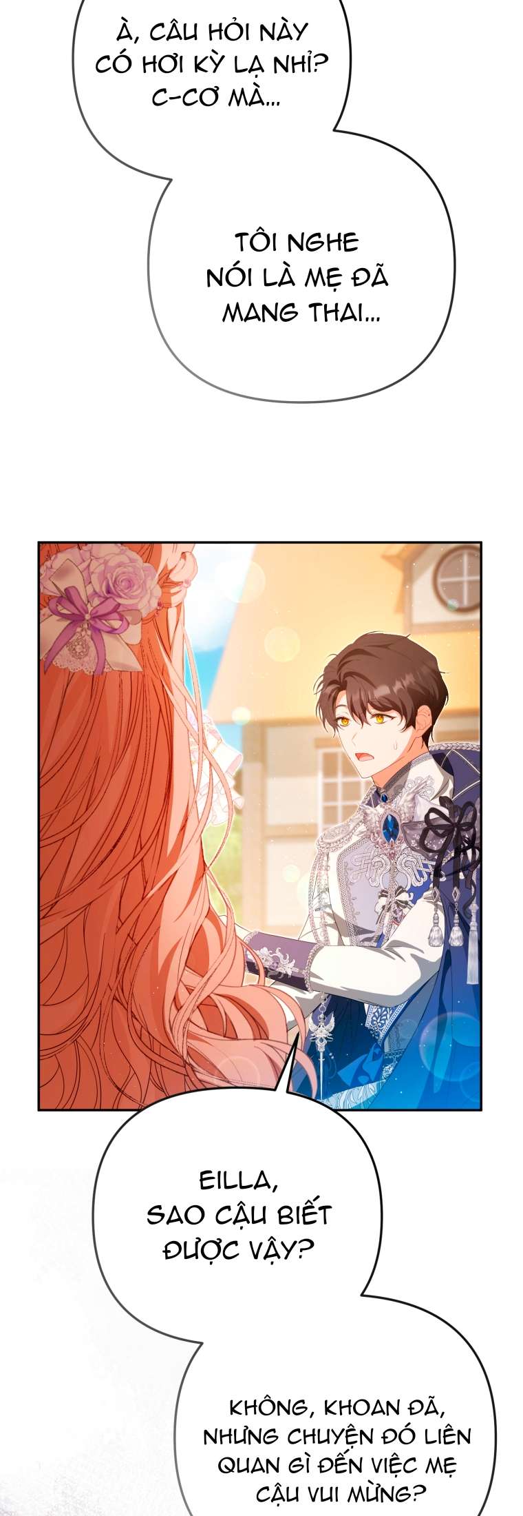 Người Phải Trả Giá Bằng Mạng Sống Vì Đã Lừa Dối Tôi Chap 31 - Trang 3