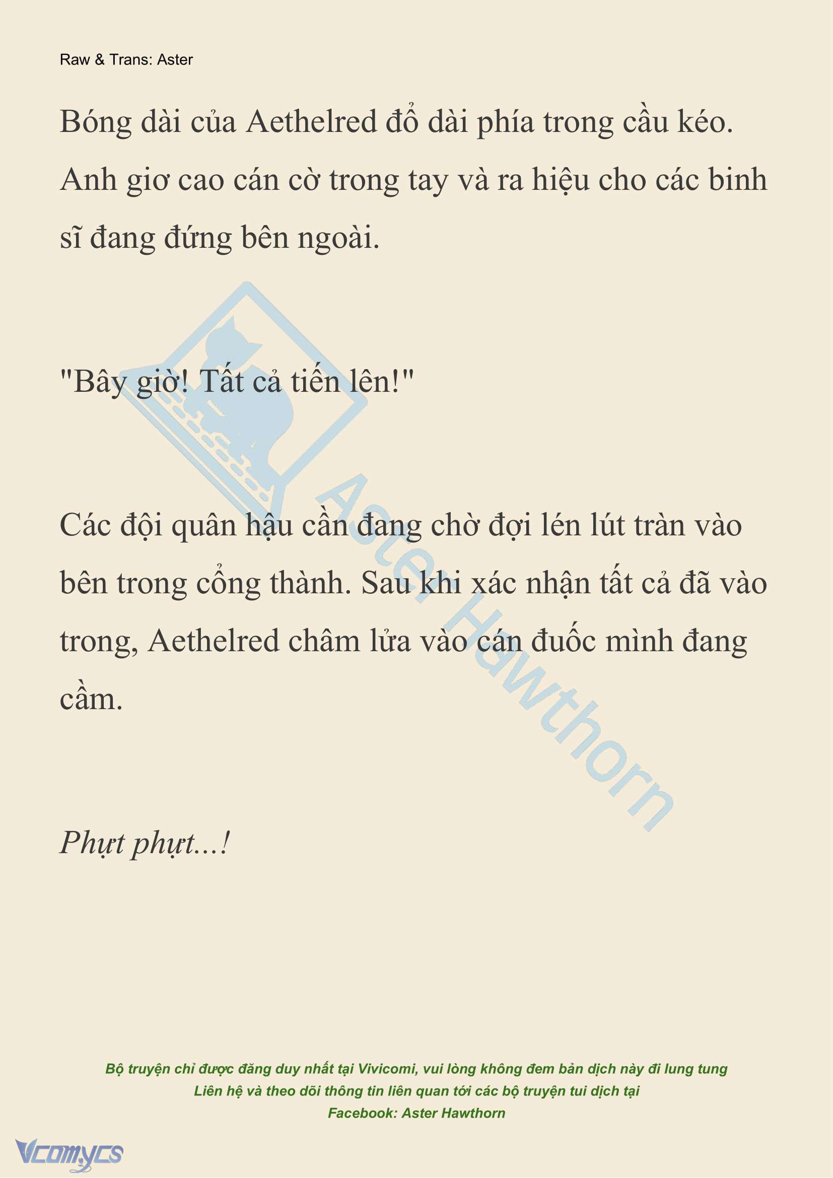 [NOVEL] Thiên Đường Của Valentina Chap 172 - Next Chap 173