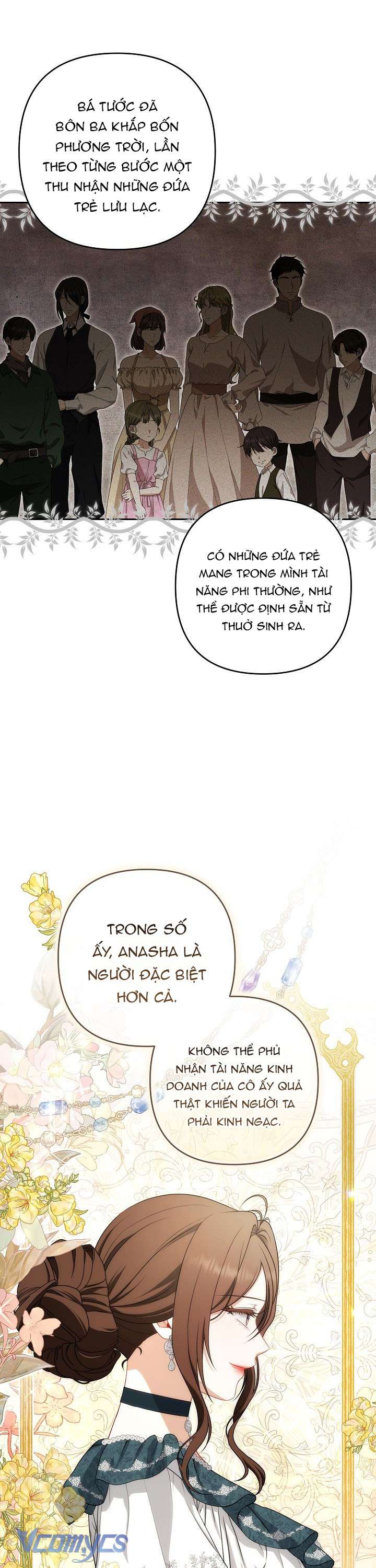 Tôi Đã Xem Một Vở Kịch Chap 19 - Next Chap 20
