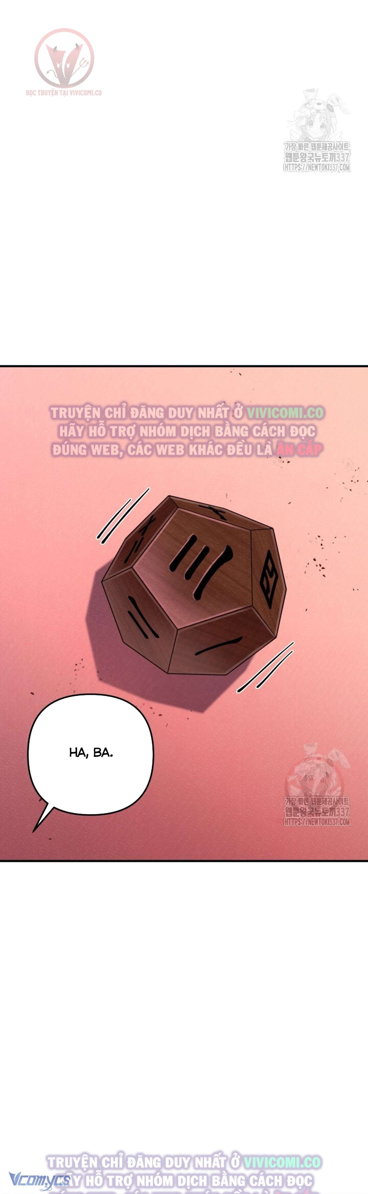 [18+] Bí Mật Của Quyền Lực Và Sự Hủy Diệt Chap 34 - Trang 2