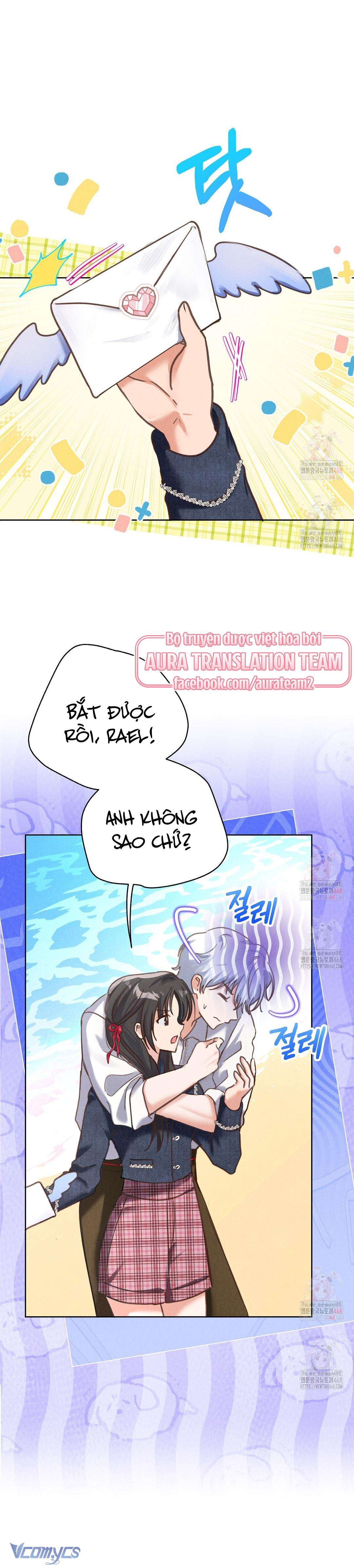 Câu Được Nam Chính Trên Hoang Đảo Chap 20 - Trang 2