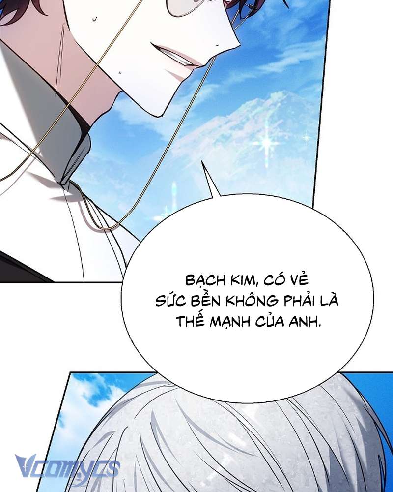Nàng Dâu Hắc Diện Thạch Chap 9 - Trang 2