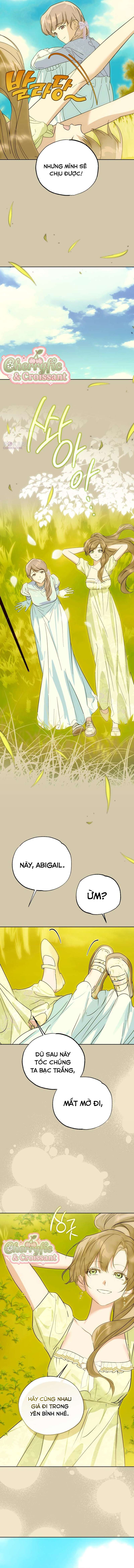 Chàng Ryan Của Em Chap 26 - Trang 2