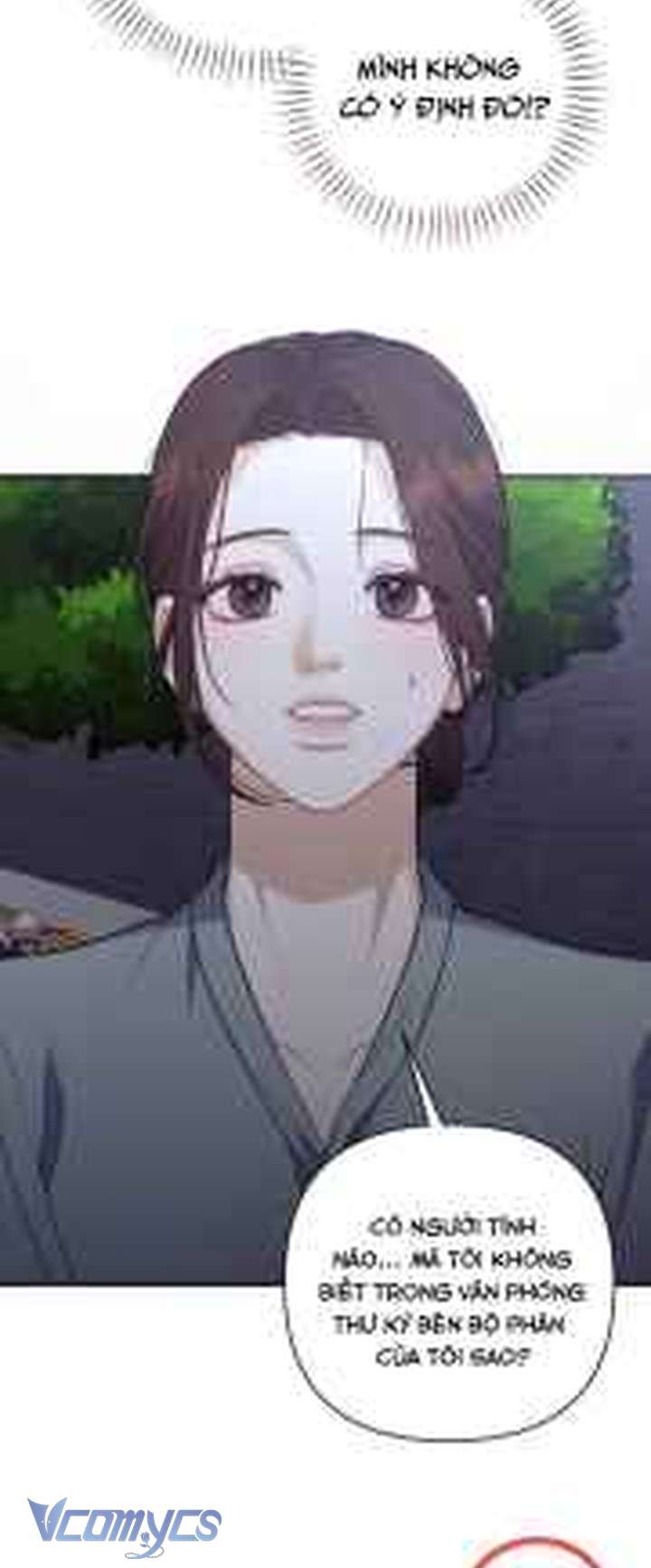 [18+] Hối Hận Muộn Màn Chap 1 - Trang 2