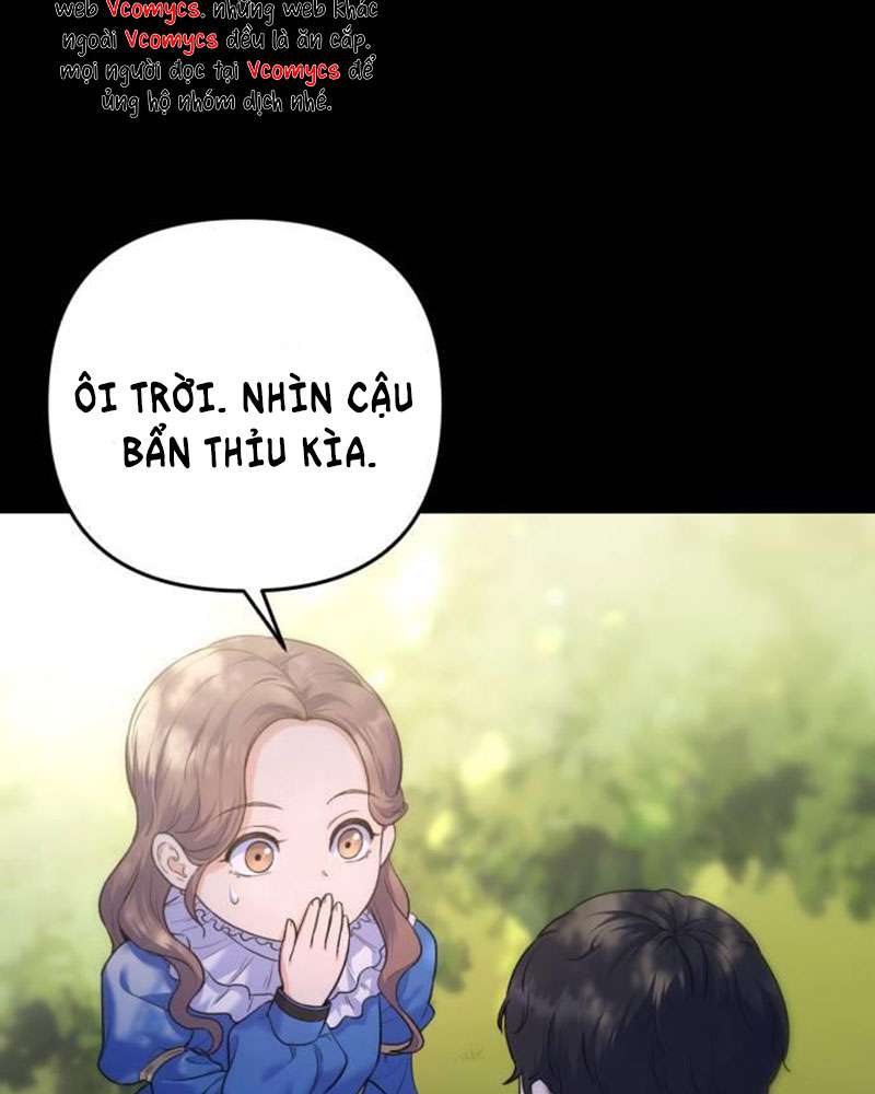 Vì Một Kết Thúc Viên Mãn Cho Đôi Ta Chap 3 - Trang 2