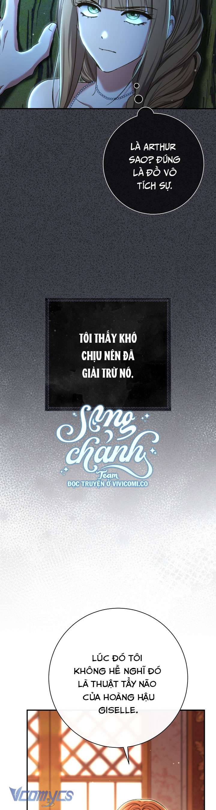 Người Xem Mắt Của Ác Nữ Quá Hoàn Hảo Chap 83 - Next Chap 84