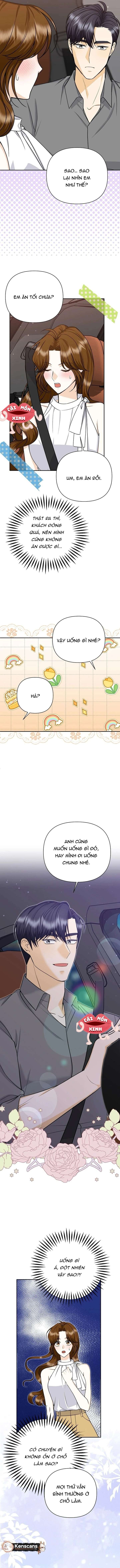 Hãy Tới Nhà Anh Đi Chap 22 - Trang 3