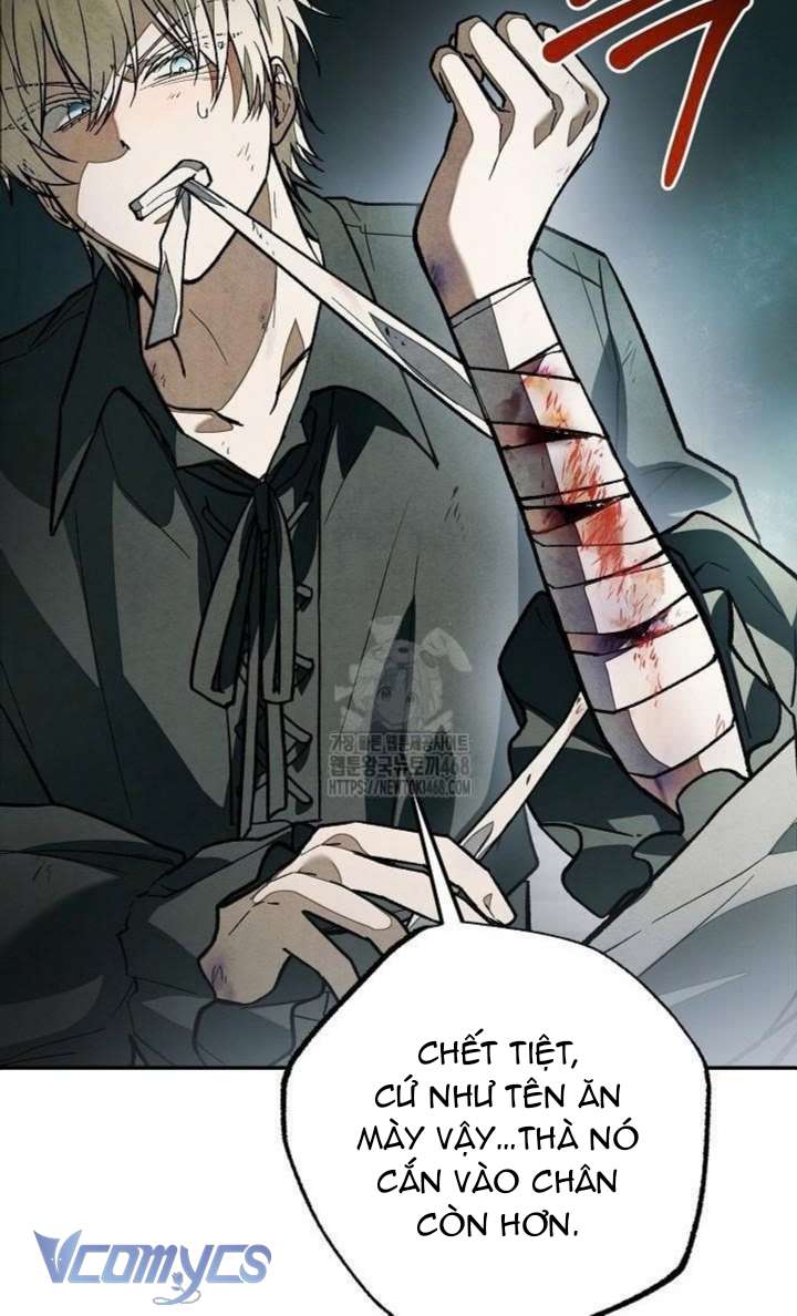 Chào Mừng Đến Với Dinh Thự Hoa Hồng Chap 27 - Next Chap 28