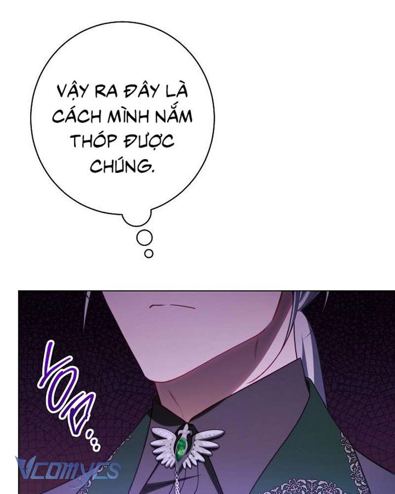 Hầu Gái Độc Quyền Của Hoàng Hậu Phản Diện Chap 109 - Trang 3