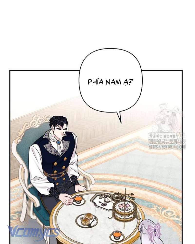 Trước Khi Em Có Ý Định Chạy Trốn Ta Sẽ Ngăn Chặn Nó Chap 20 - Trang 3