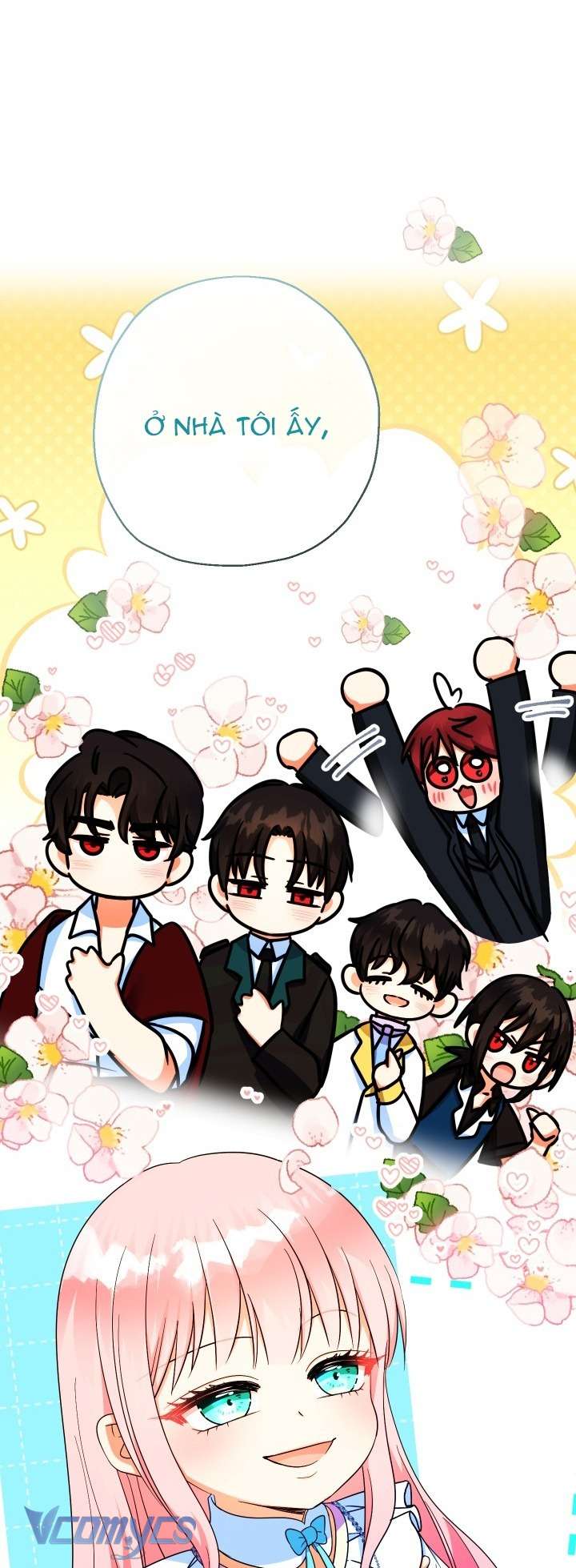 Tiểu Thư Tích Tiền Đi Bụi Chapter 104 - Trang 4