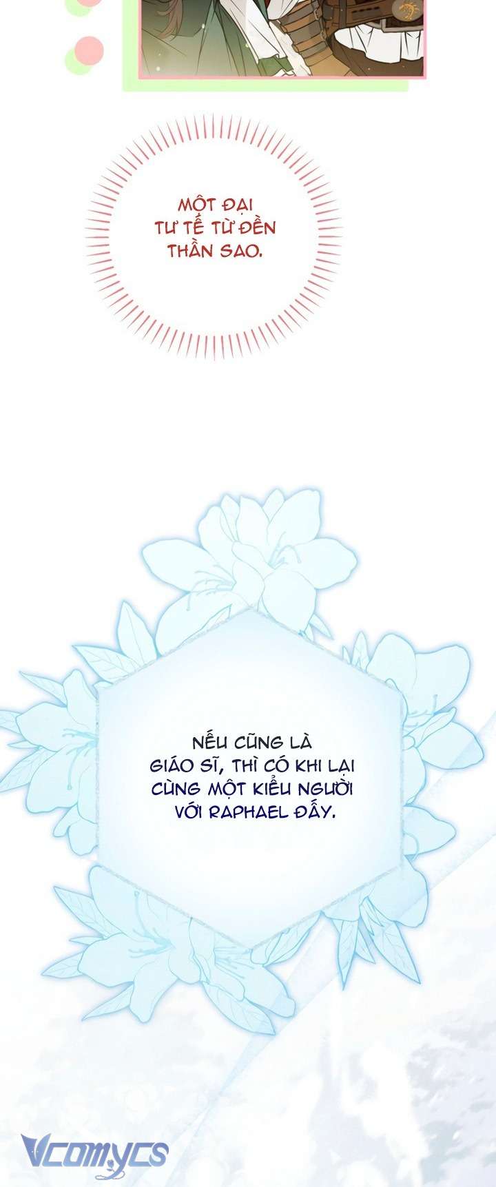 Ai Đó Đang Điều Khiển Cơ Thể Của Tôi Chap 70 - Trang 4