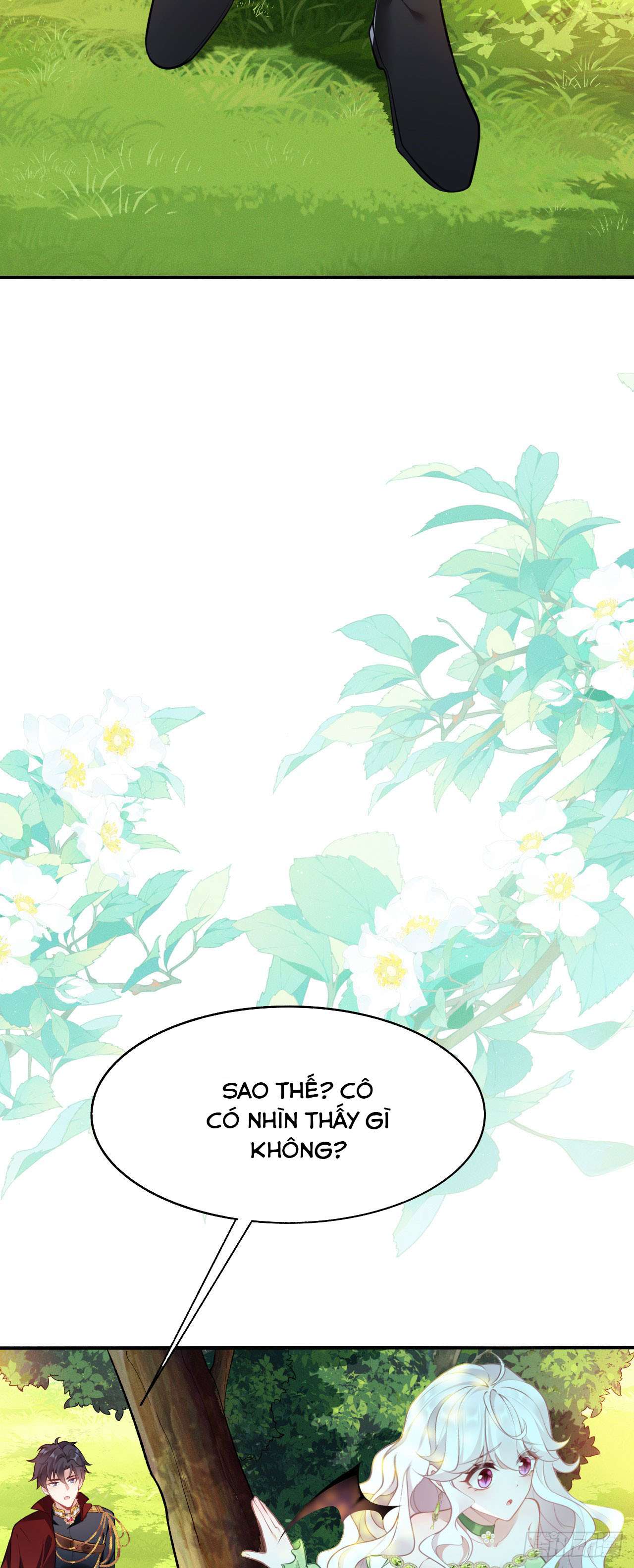 Hiệp Sĩ Độc Quyền Của Long Nữ Chap 22 - Trang 4