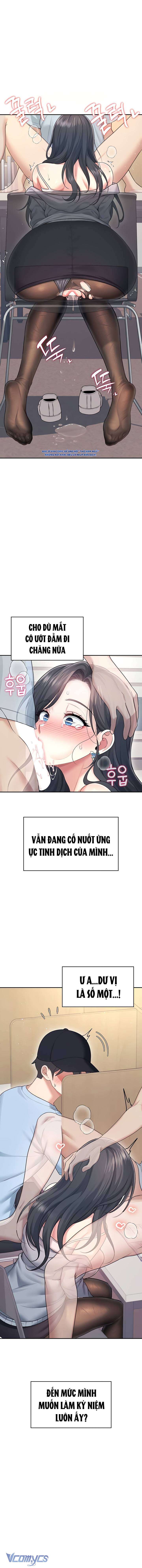 [18+] Đồ Chơi Tình Dục Không Dây Chap 52 - Trang 2