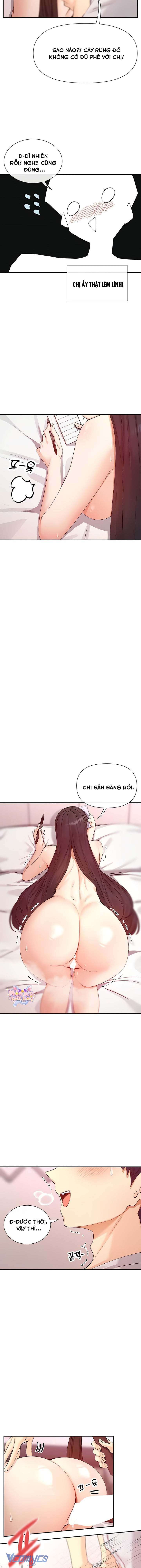 [18+] Cậu Xem Những Thứ Như Thế Hả? Chap 26 - Trang 3
