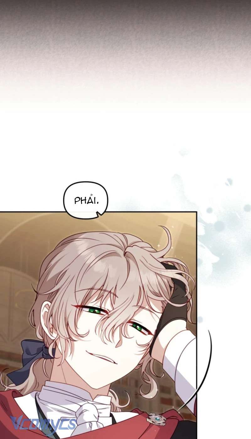 Tôi Được Nuôi Dưỡng Bởi Những Kẻ Phản Diện Chap 96 - Trang 3