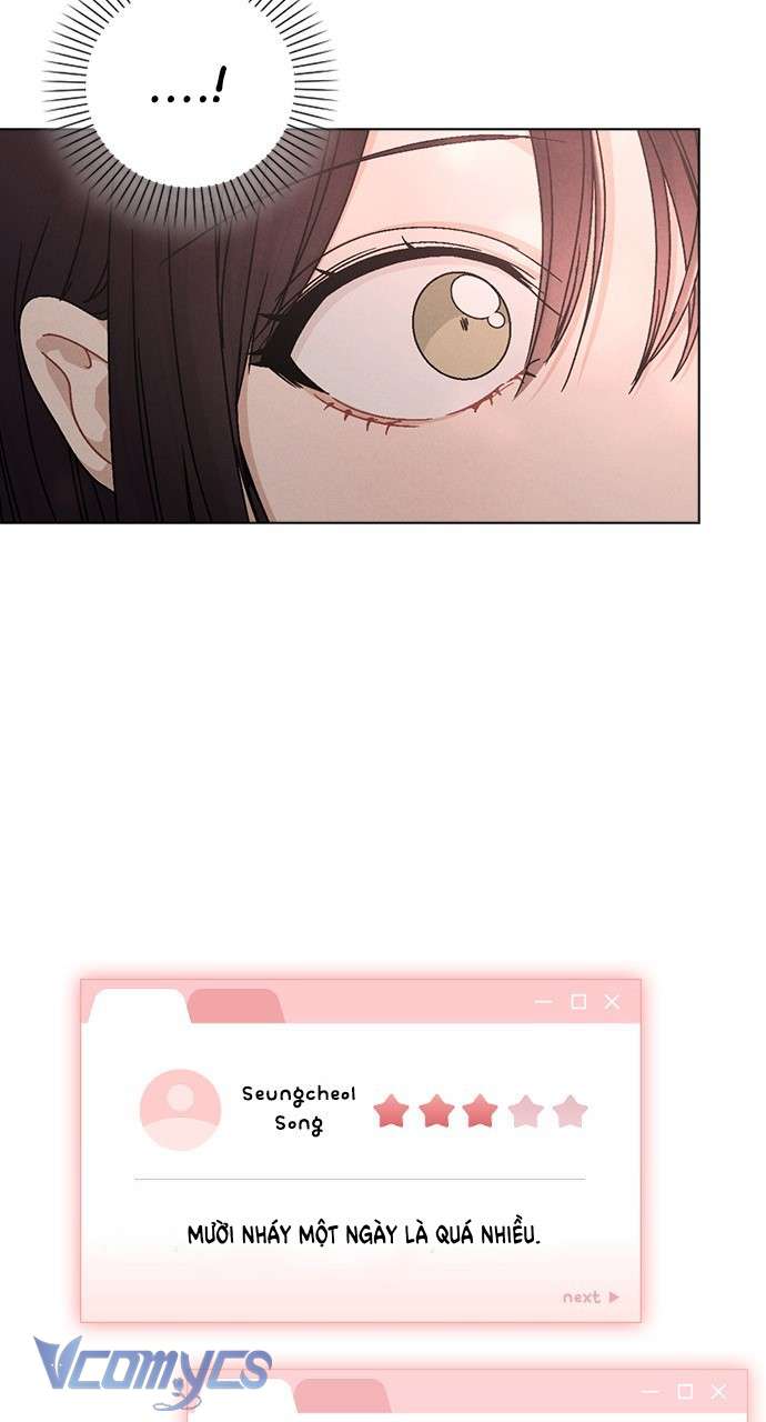 Review Người Yêu Cũ Chap 3 - Trang 3