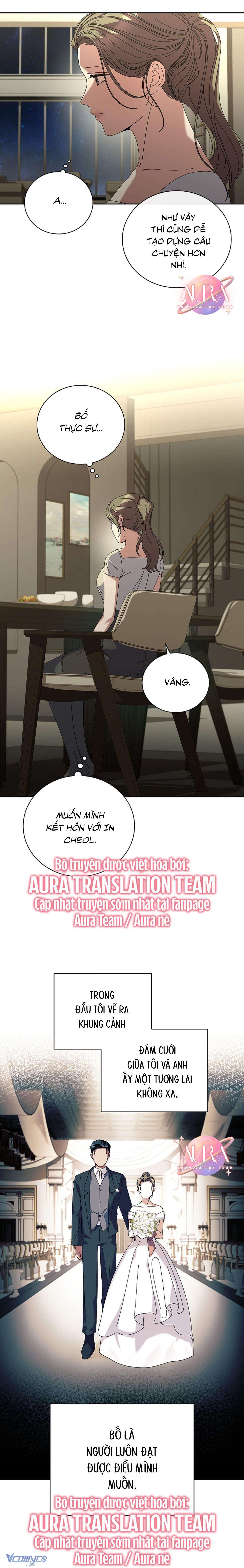 Đắm Chìm Chap 17 - Trang 3