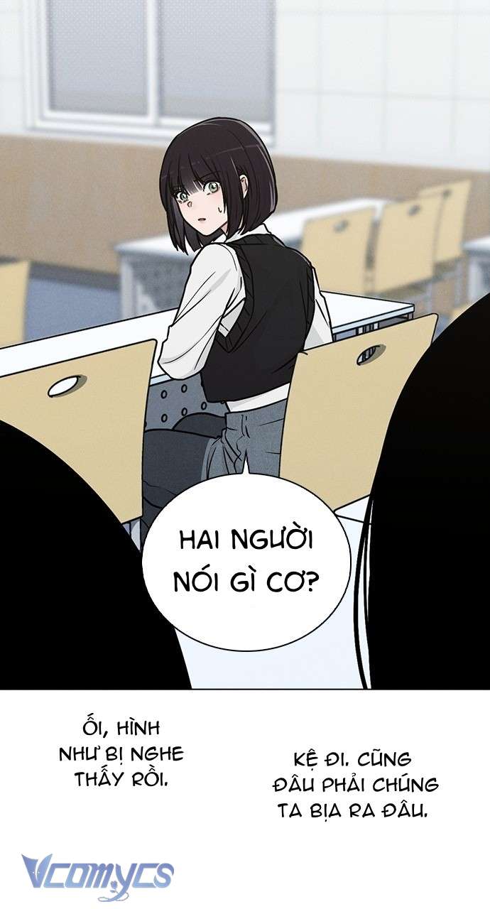Review Người Yêu Cũ Chap 13 - Next 