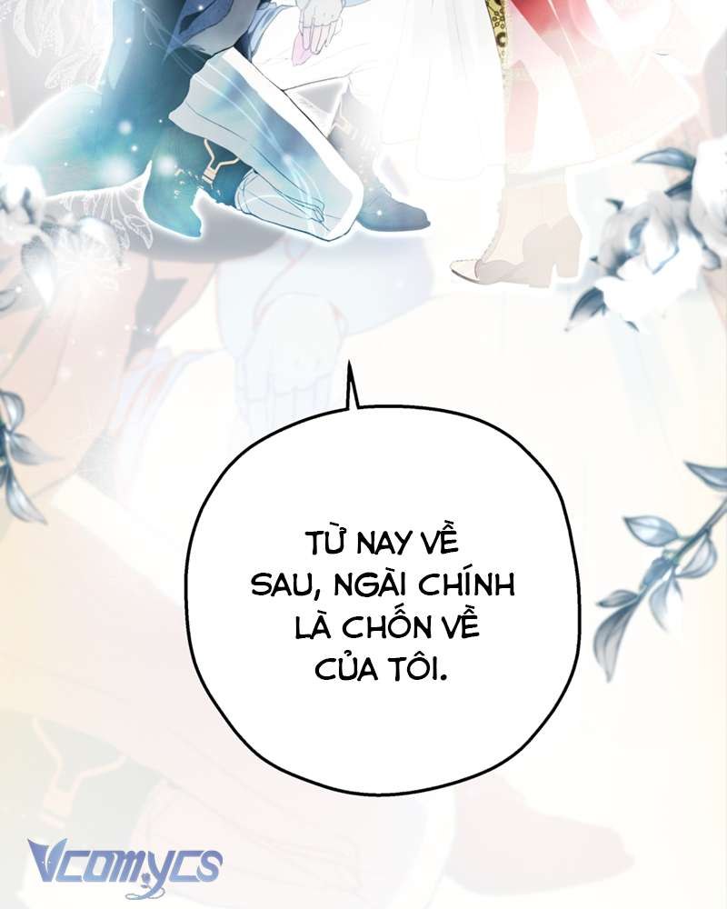 Cô Ấy Sẽ Thuần Hóa Các Anh Hùng Chap 6 - Trang 4