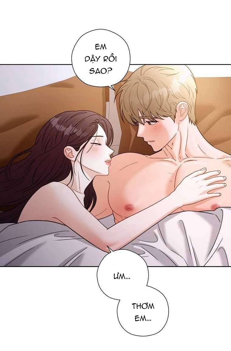 [18+] Ngọn Gió Thơ Ngây Chap 1 - Trang 2