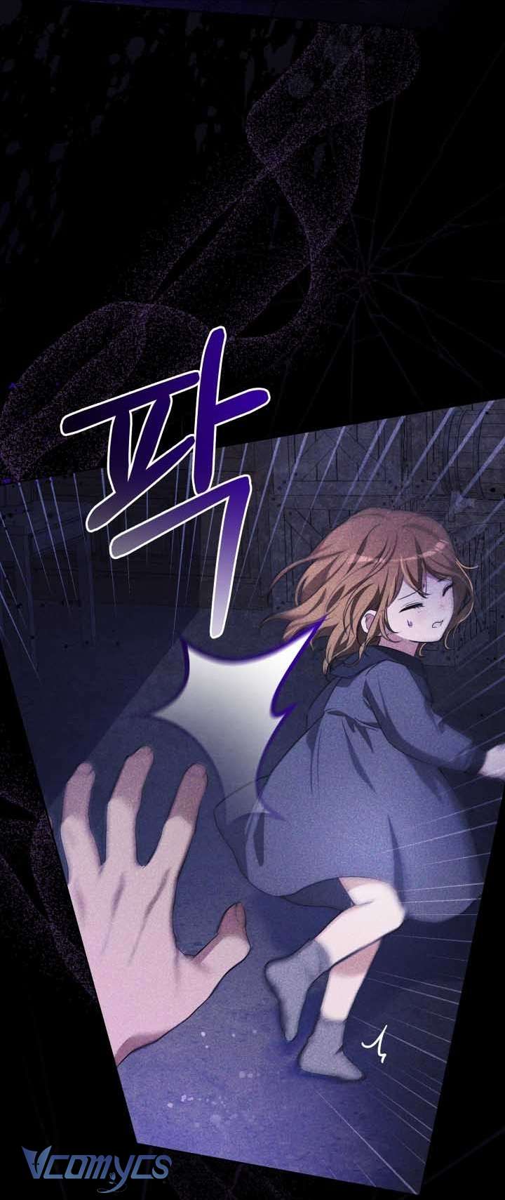 Đứa Trẻ Nuôi Dưỡng Ác Ma Chap 6 - Trang 2