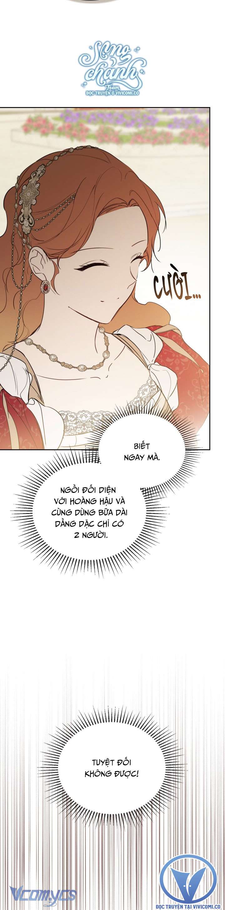 Kiếp Này Nhất Định Làm Gia Chủ Chap 177 - Trang 2