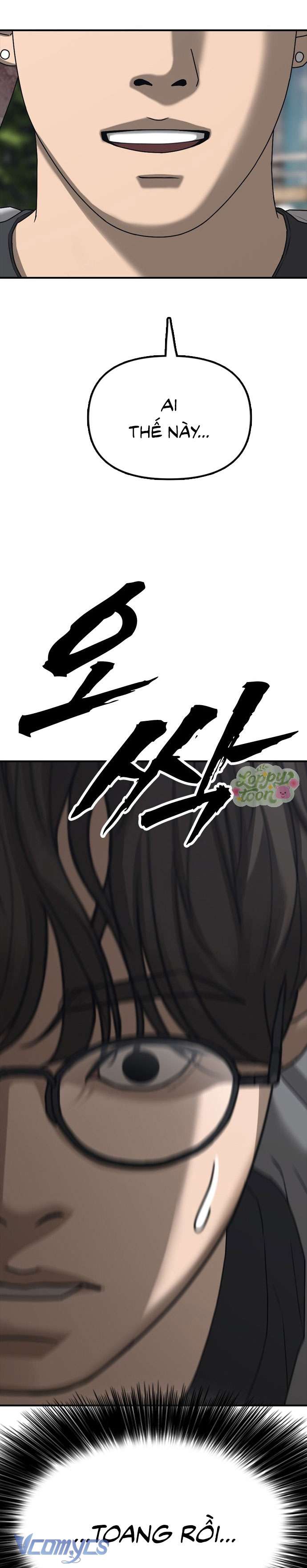 Tận Thế Đã Đến Chap 7 - Next Chap 8