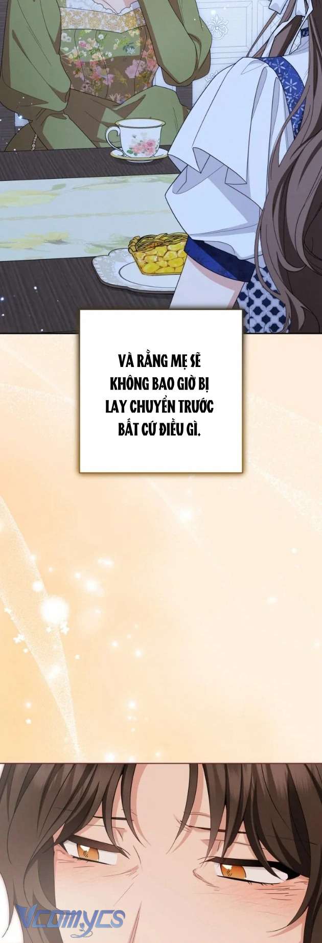 Được Yêu Thương Mà Còn Ngại Ngùng Sao! Chap 82 - Trang 4