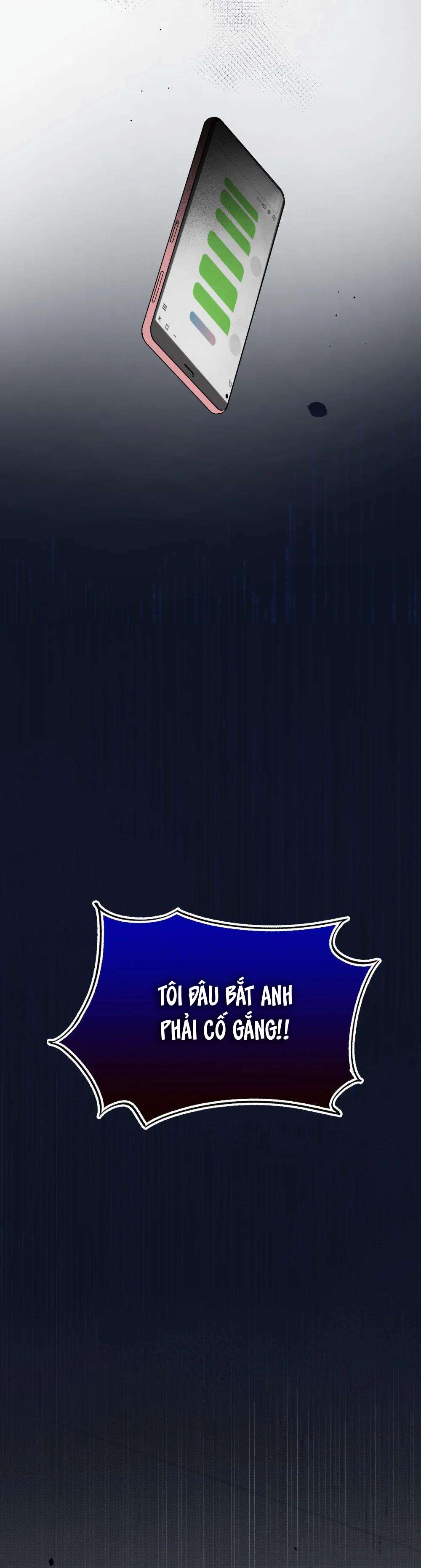 Hôm nay anh đã lộ bí mật chưa? Chap 9 - Trang 2