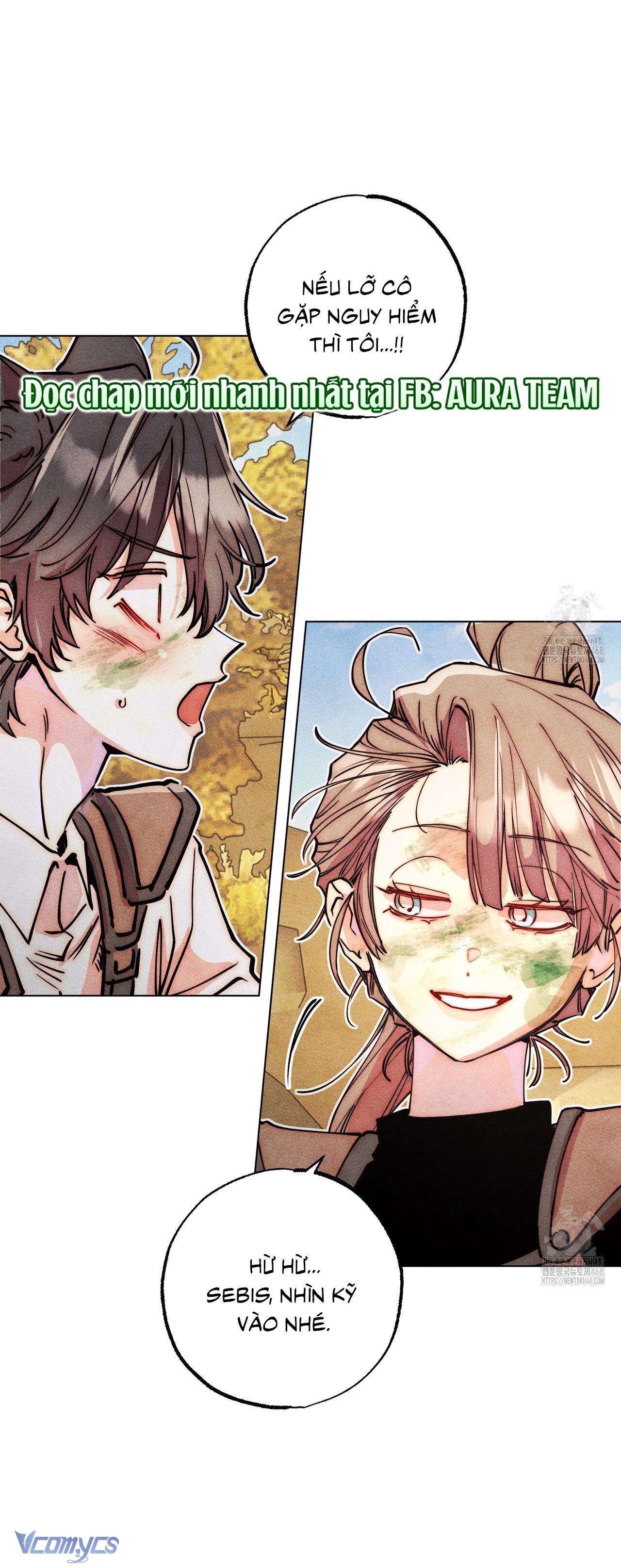 Thu Thập Đêm Đầu Tiên Của Các Nam Chính Chap 29 - Trang 4