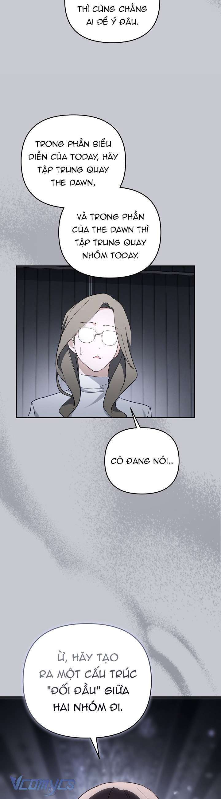 PD Rác Rưởi Sống Sót Với Thân Phận Thần Tượng Chap 22 - Trang 2