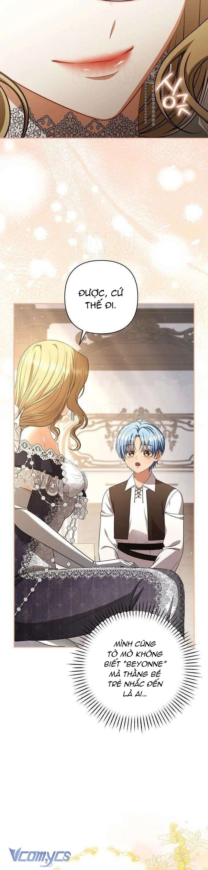 Tôi Đã Xem Một Vở Kịch Chap 26 - Trang 2