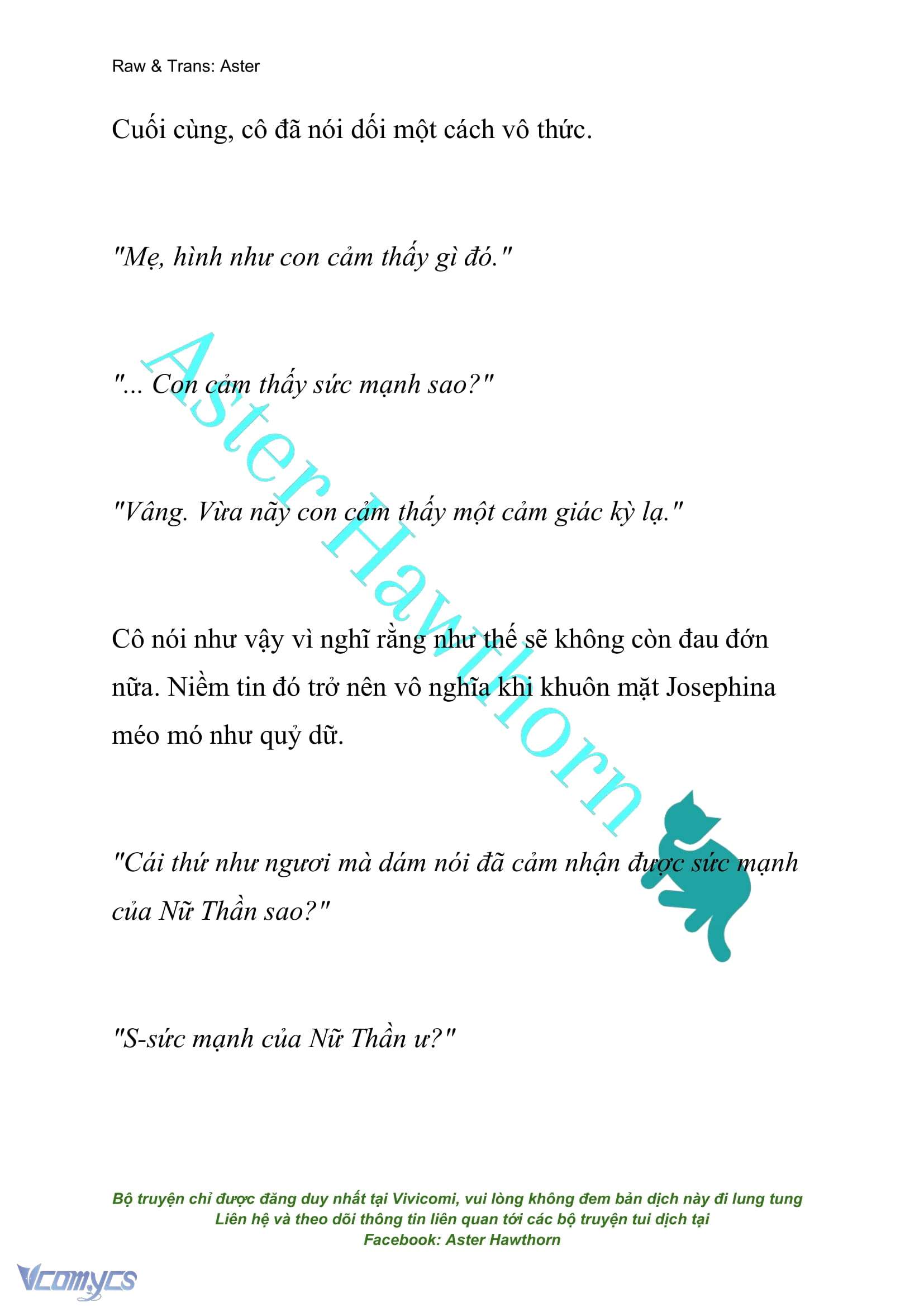 [NOVEL] Cách Để Em Bảo Vệ Anh Chap 104 - Next Chap 105