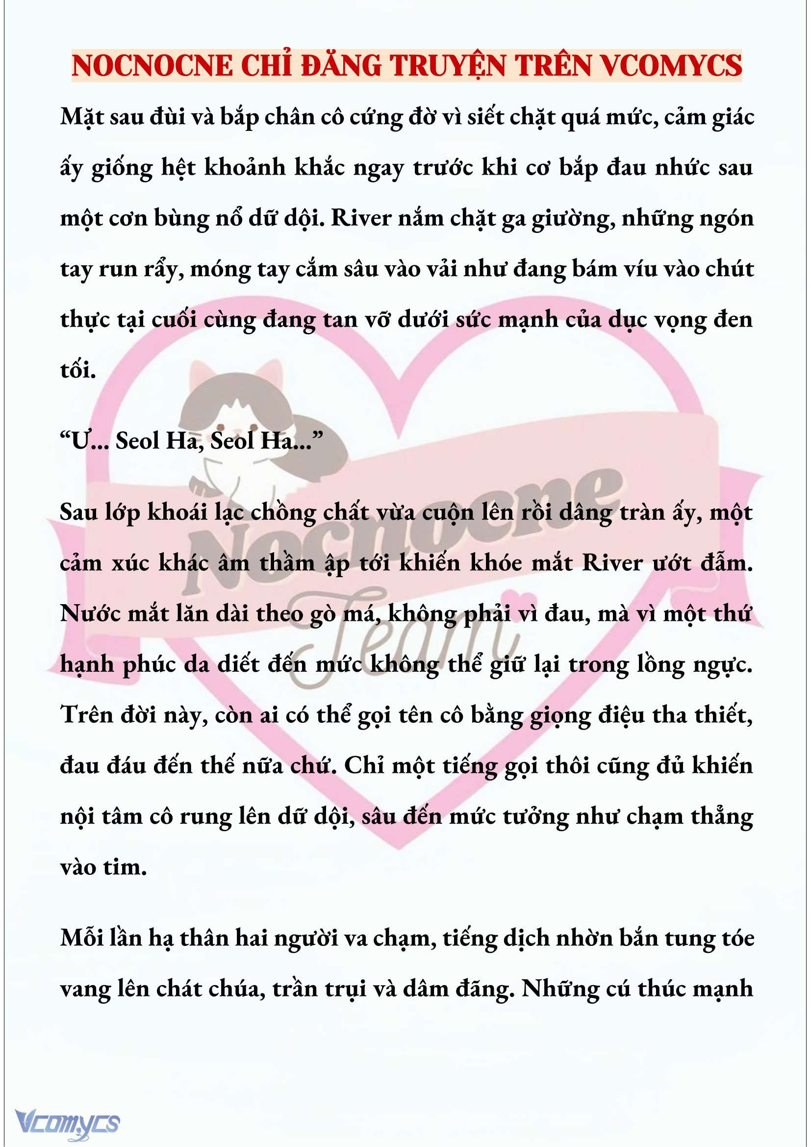 [TIỂU THUYẾT] ĐIỂM CHÍ Chap 153 - Trang 2