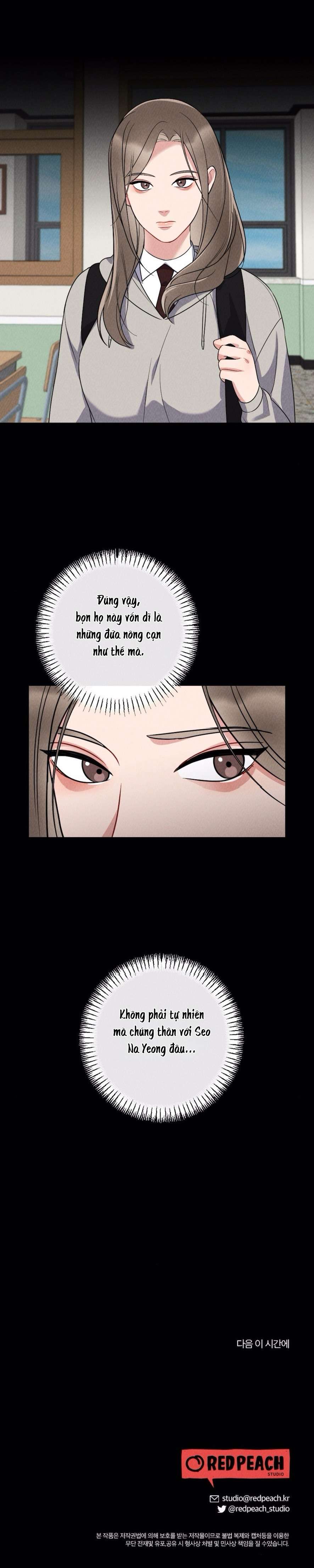 Trò Chơi Quyền Lực Chap 11 - Trang 2