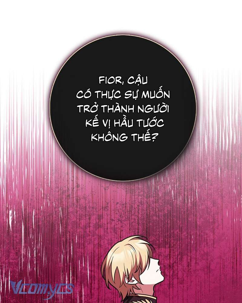 Tôi Thề Chúng Ta Chỉ Là Bạn Chapter 57 - Trang 3