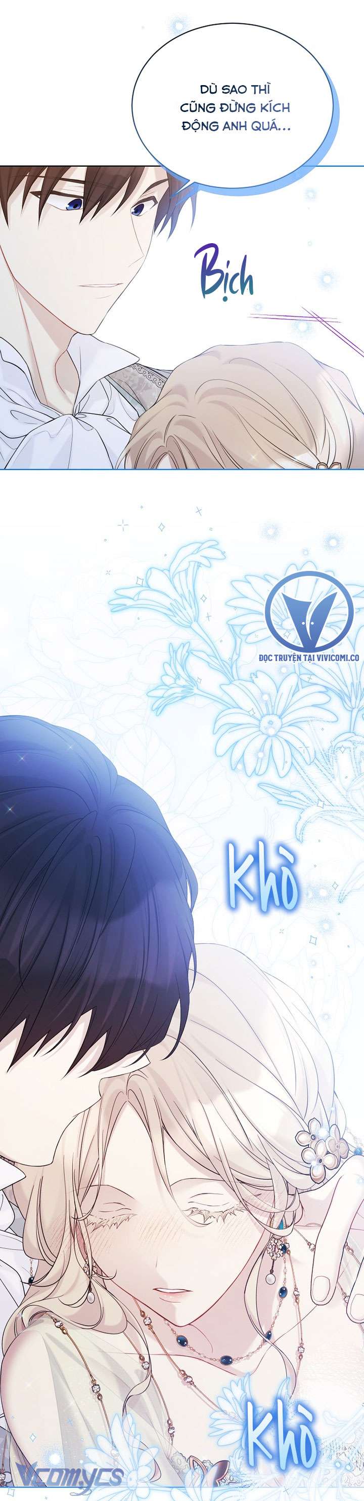 Vương Miện Lục Bảo Chap 118 - Trang 2