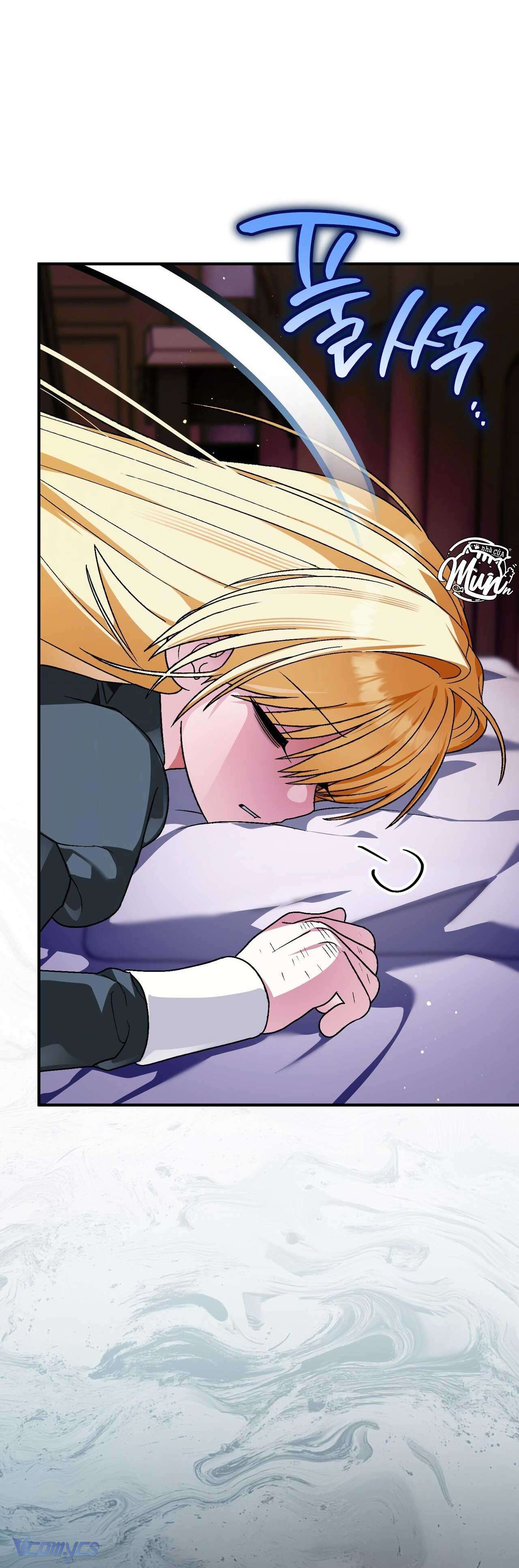 Gửi đến người sói yêu dấu của em Chap 26 - Next Chap 27