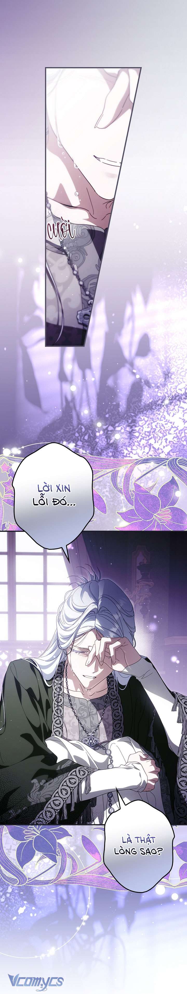 Phương Pháp Khiến Phu Quân Đứng Về Phía Tôi Chap 119 - Trang 3