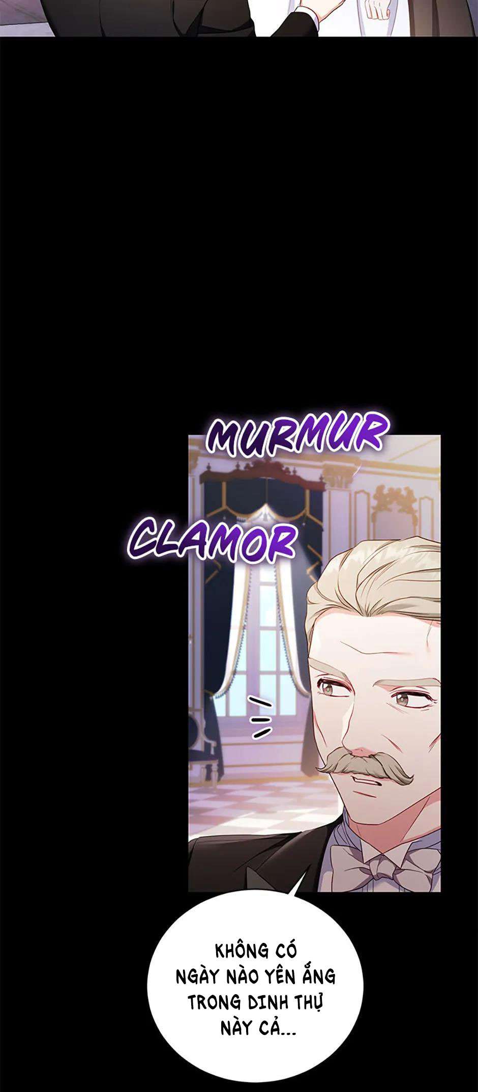 Hầu Gái Trong Trò Chơi Harem Ngược Muốn Nghỉ Việc Chap 54 - Trang 4