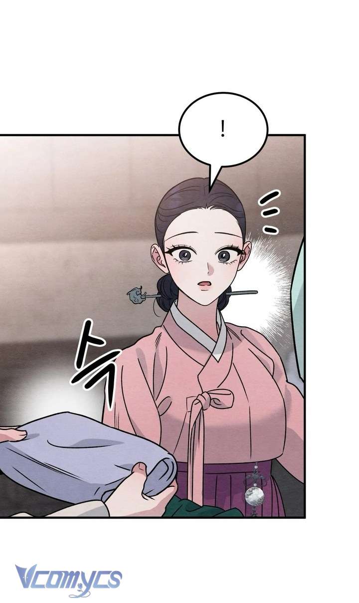 Hoa Lam Tinh Chap 32 - Trang 3